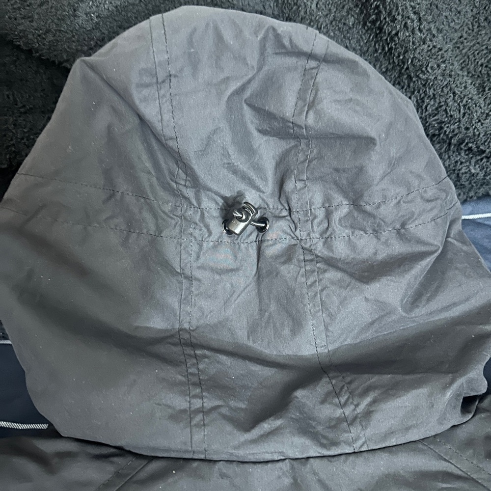 Supreme Lightweight Nylon Hooded Jacket - image 3